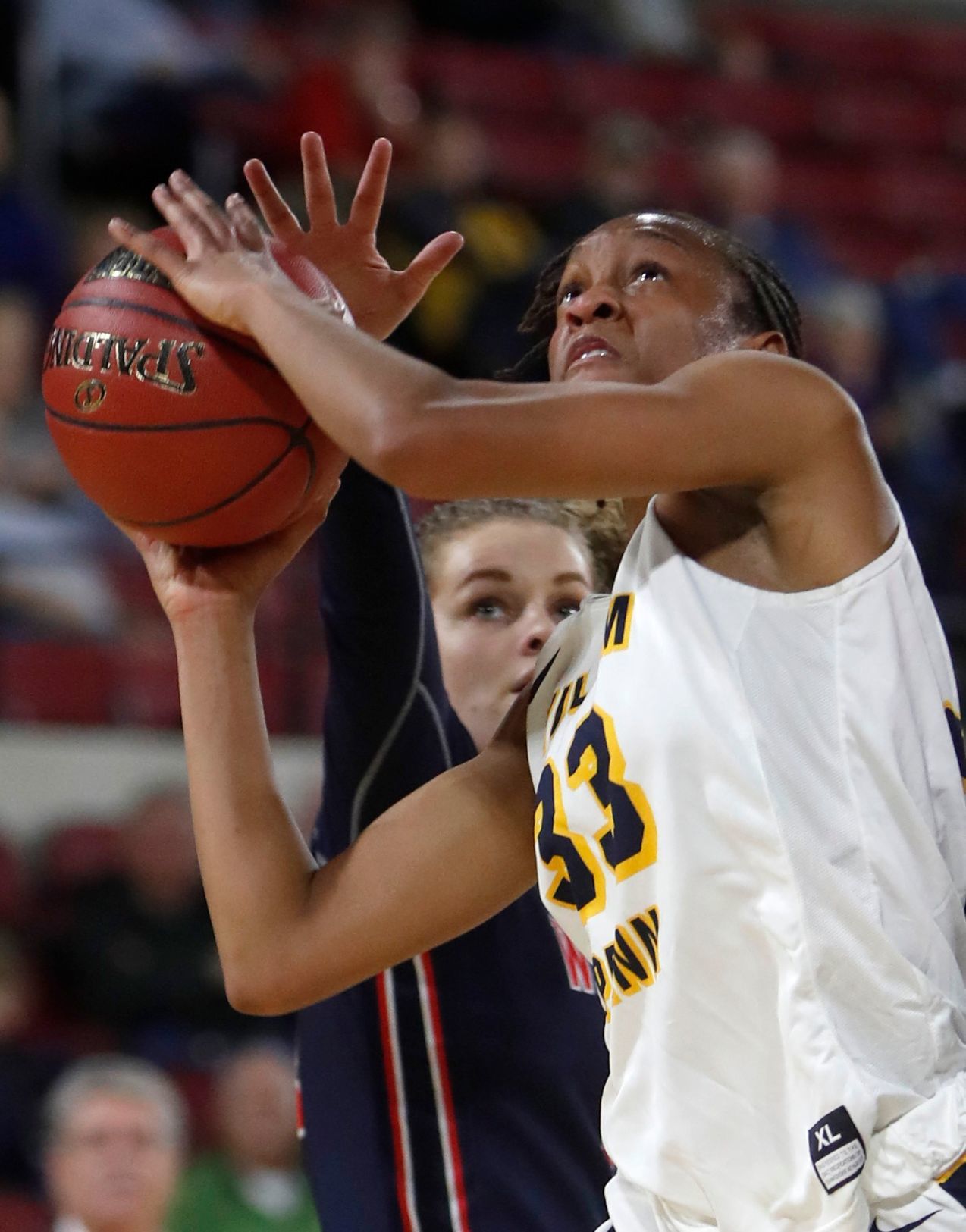 Lewis-Clark State upsets William Penn, 64-58
